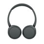Sony WH-CH520 Auriculares Inalámbricos On-Ear Negros